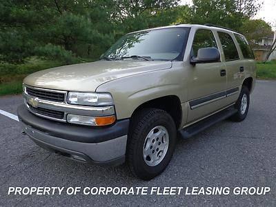 07 TAHOE LS 4WD FREE SHIPPING LOW MILES EXTRA CLEAN FULLY INSPECTED