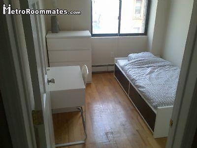 $1300 room for rent in Harlem East Manhattan
