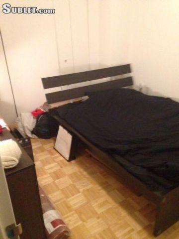 $1500 room for rent in Financial District Manhattan