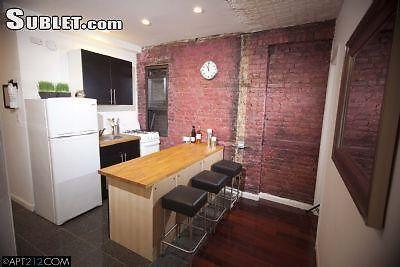 $1500 room for rent in Soho Manhattan