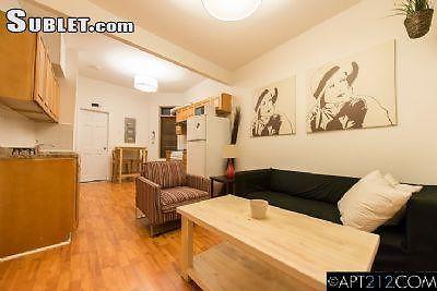 $1800 room for rent in Soho Manhattan