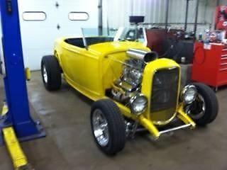 1932 Ford Roadster for sale (NY) - $36,000
