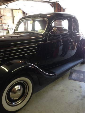 1938 Ford Coupe for sale (STATEN ISLAND NY) - $79,999