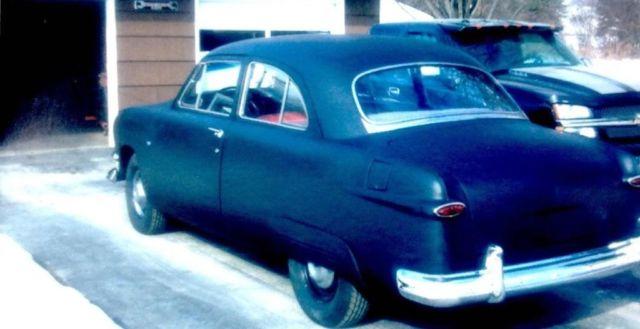 1951 Ford Sedan for sale (NY) - $12,000