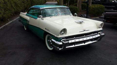 1956 Mercury Montclair for sale (NY) - $33,900