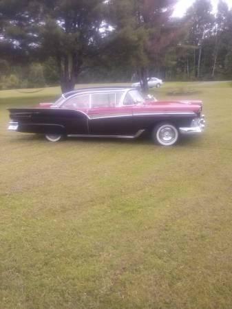 1957 Ford Fairlane for sale (NY) - $46,000
