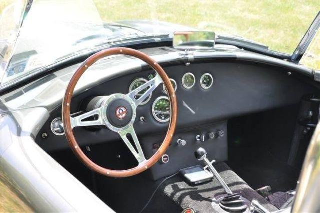 1966 AC Shelby Cobra Replica for sale (NEW YORK) $46,000