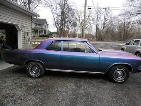 1966 Chevy Chevelle for sale (NY) - $10,500
