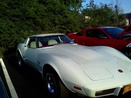 1976 Corvette Stingray