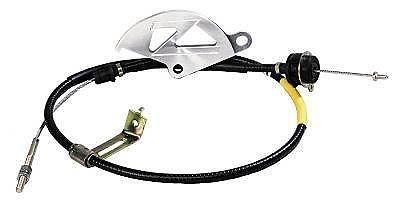 1986-95 Mustang Zoom 48000 Adjustable Clutch Cable