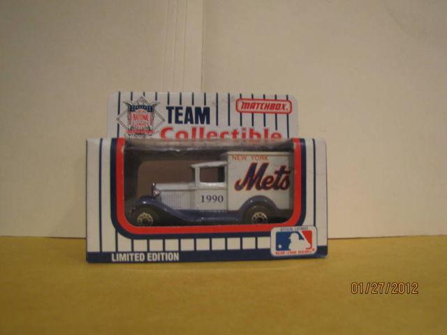 1991 New York Mets