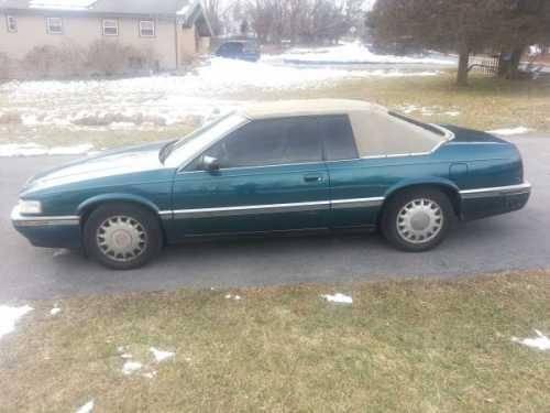 1994 Cadillac Eldorado Coupe in Chester, NY