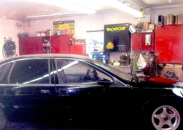 1994 Chevy Impala for sale (NY) - $10,000