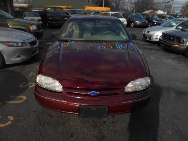 1999 CHEVROLET LUMINA IN EAST MEADOW at 5 STAR AUTO SALES(888)550-6618