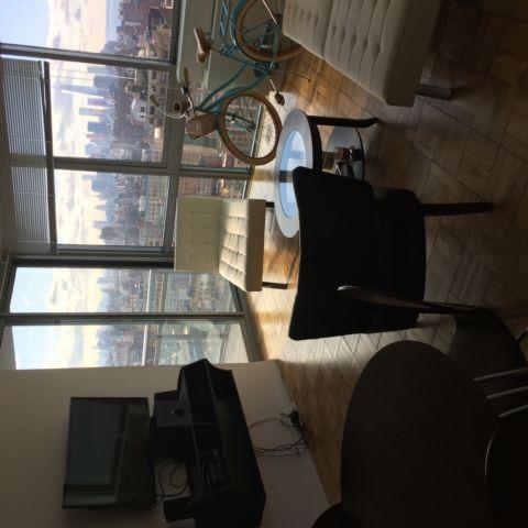 1br - 1 to 3 Month Sublet Luxurious 1 BR/Balcony