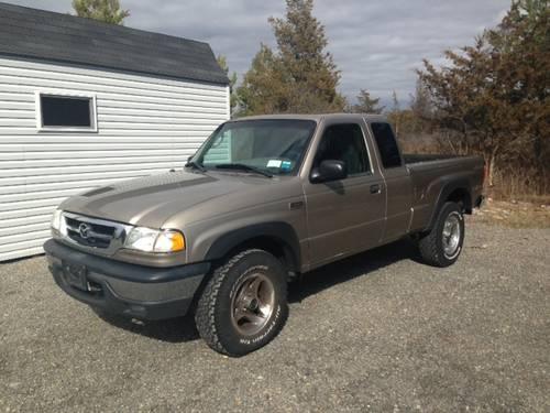 2000 S-10 Chevy Pick-Up
