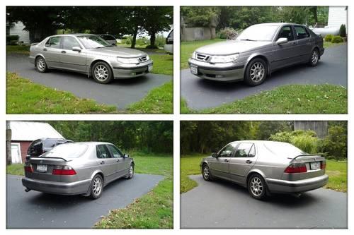 2001 accord or acura body