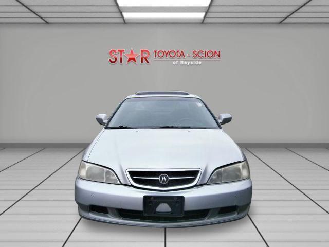 2001 Acura TL at Star Toyota in Bayside (888) 478-9181
