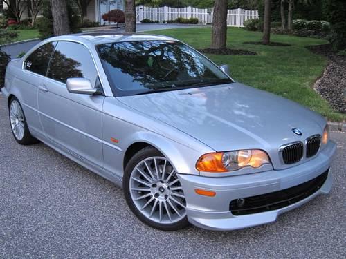 2001 BMW 330Ci Coupe ***MUST SEE***