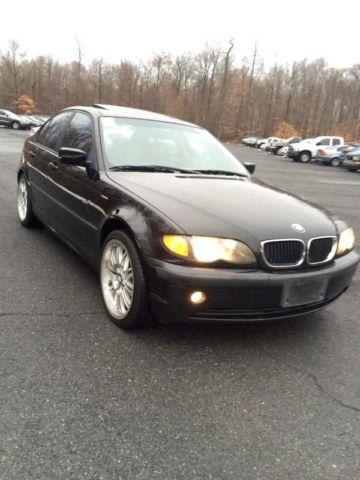 2002 BMW 325i,2 owners,clean carfax,well maintained,super clean