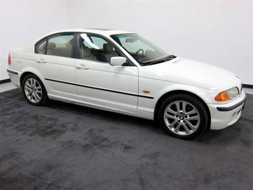 2002 BMW 330Xi All-Wheel Drive ***MUST SEE***