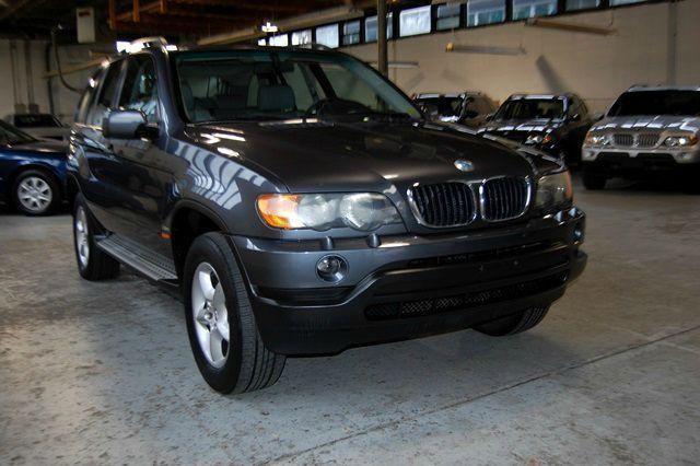 2002 BMW X5 IN FARMINGDALE at Olympic Auto Group (888) 451-6292