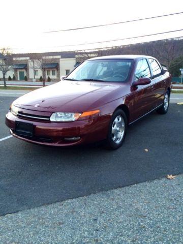 2002 saturn LS,mint condition,2 owners,clean carfax