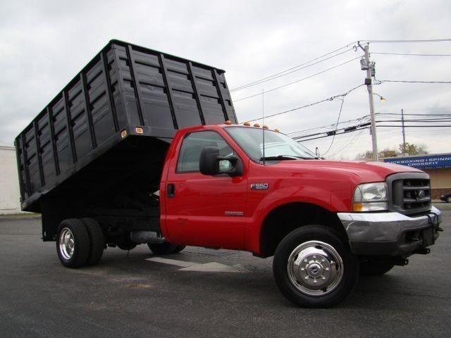 2003 FORD SUPER DUTY IN MASSAPEQUA at MORE THAN TRUCKS (888) 306-3575