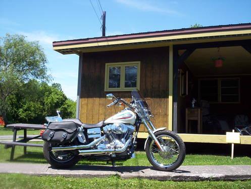 2003 Harley Lowrider 100th Anniv.