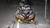 2003 mxz ski doo (excellent condition)