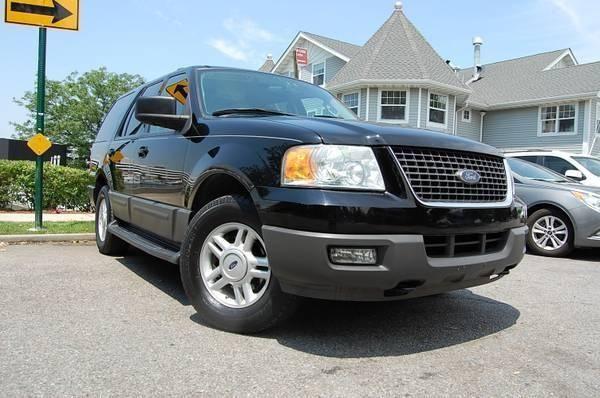 2004 Ford Expedition XLT Limited ___ Loaded ___ 4x4 ____ Tv & Dvd ___