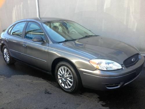 2004 Ford Taurus SE - FREE GPS NAVIGATION WITH PURCHASE!