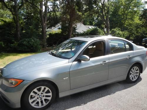 2006 BMW 325i PRICE REDUCED! Great Condition, Very Clean