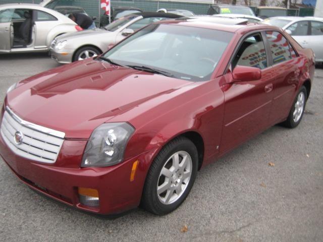 2006 Cadillac ***Mint***Low Miles***