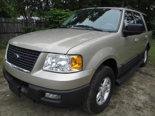2006 FORD EXPEDITION IN CENTEREACH at Apex Auto (888) 596-8448