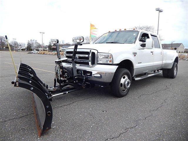 2006 FORD SUPER DUTY IN MASSAPEQUA at MORE THAN TRUCKS (888) 306-3575