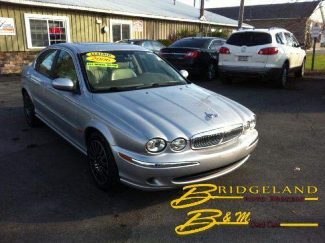 2006 Jaguar XType 3.0 ON CONSIGNMENT PERSONALLY OWNED