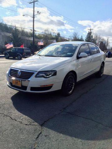 2006 Volkswagen Passat 4c Turbo,Mint,Well maintained,Clean carfax