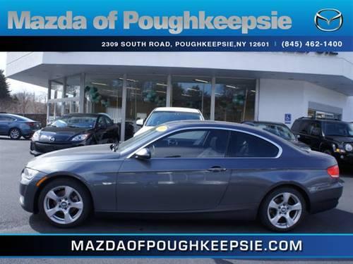 2007 BMW 328 Coupe xi