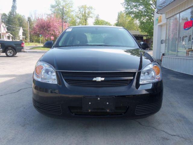 2007 Chevrolet Cobalt LT :: Clean :: Durable :: Guaranteed Financing