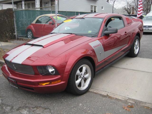 2007 Ford Mustang ****Mint Condition****Low Miles****