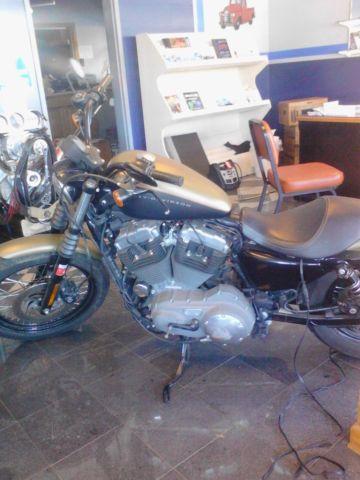 2007 Harley XLN