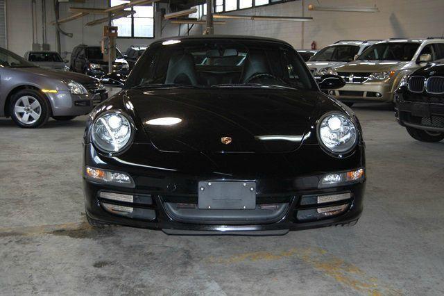 2007 PORSCHE 911 IN FARMINGDALE at Olympic Auto Group (888) 451-6292