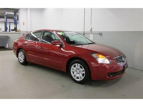 2007 Saturn Aura - Great Safety Features, Front Wheel Drive, Must See