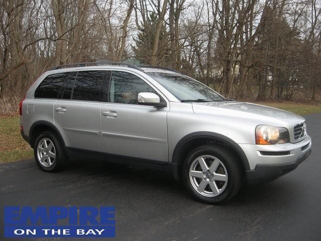 2007 Volvo XC90 3.2 AWD- One Owner, 78,000 Miles