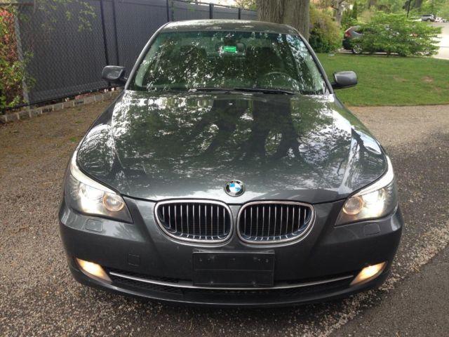 2008 BMW 535XI   FULLY LOADED   AUTO   NAVIGATION  