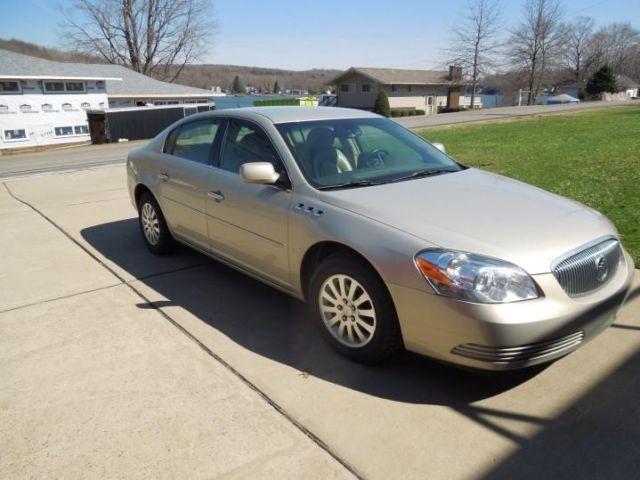 2008 Buick Lucerne CXL 102K Mi, Well Maintained