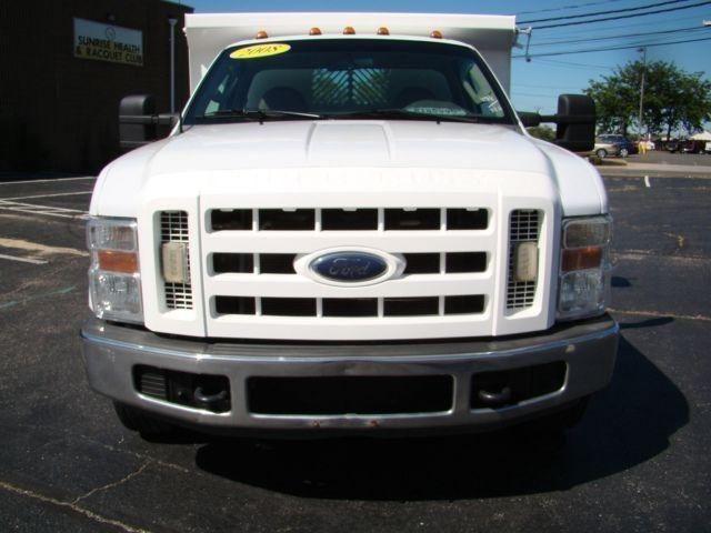 2008 FORD F350 IN MASSAPEQUA at MORE THAN TRUCKS (888) 306-3575