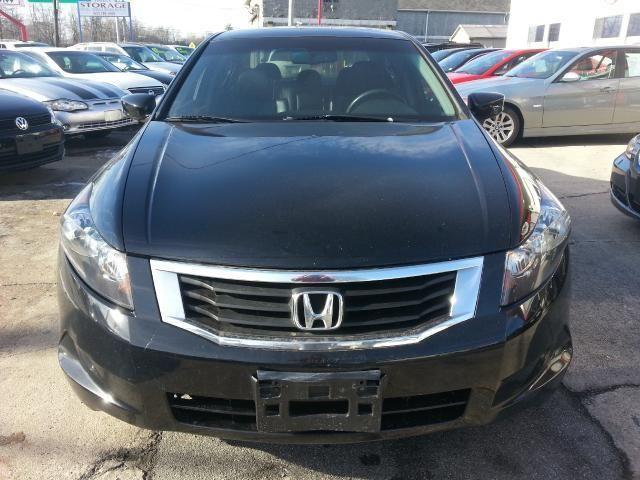 2008 HONDA ACCORD IN PATCHOGUE at 112 Auto Sales (888) 782-7998