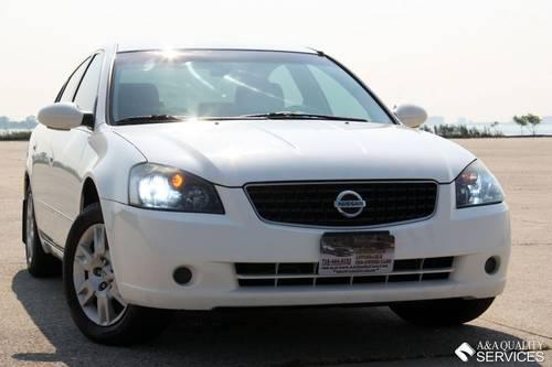 2008 NISSAN ALTIMA 2.5 S. NAVIGATION DVD AND MORE
